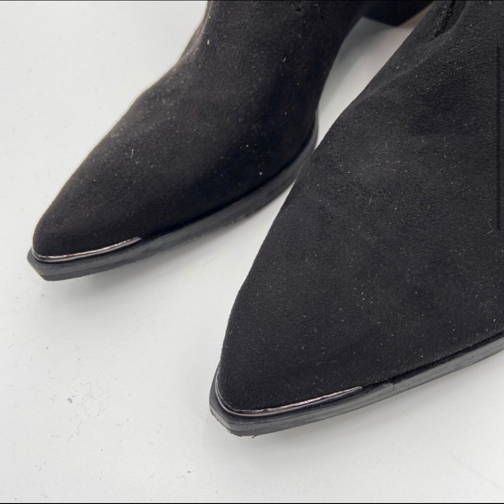 Marc Fisher LTD Yakira Over the Knee Boot - Picture 2 of 5